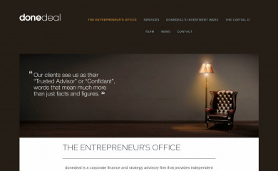 donedeal.eu screenshot