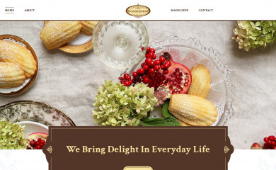 donsuemor.com screenshot