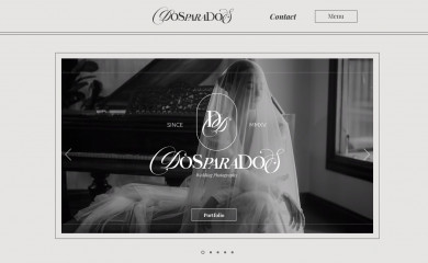 dosparados.com screenshot