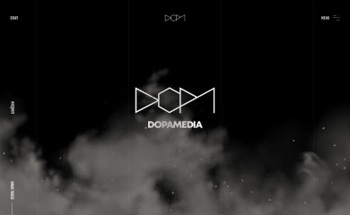 dopamedia.com screenshot