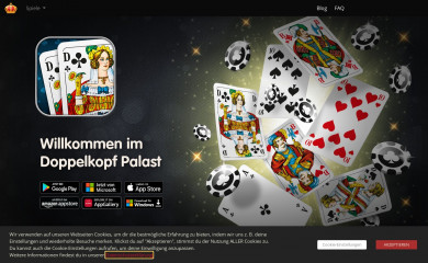 doppelkopf-palast.de screenshot