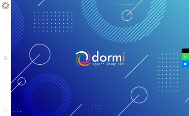 dormikibris.com screenshot