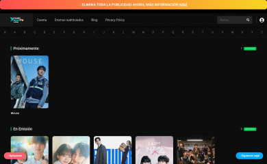 doramedplay.com screenshot