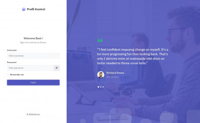 dortuc.com screenshot