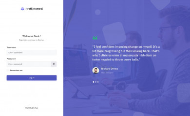 dortuc.com screenshot