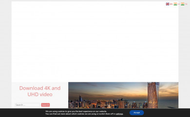 download4k.info screenshot