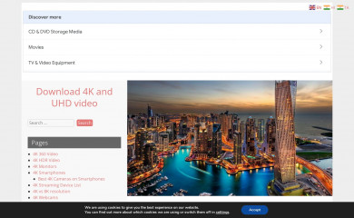 download4k.info screenshot