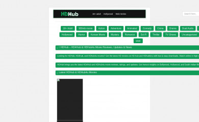 downloadhub.buzz screenshot