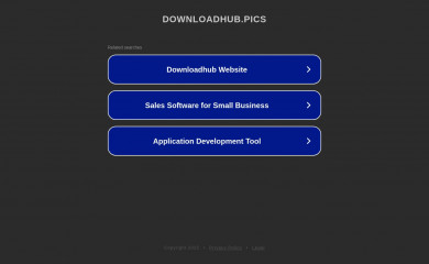 downloadhub.pics screenshot