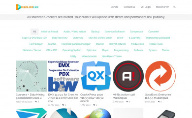 downloadly.net screenshot