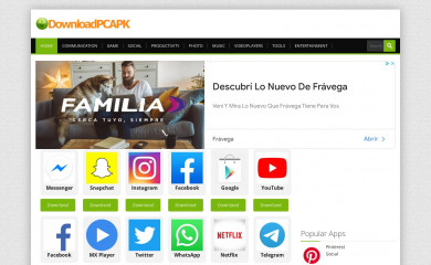 downloadpcapk.com screenshot
