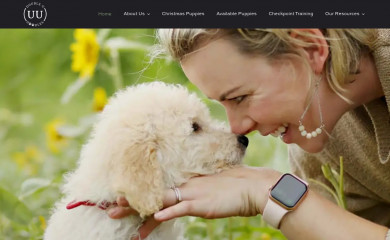 doubleudoodles.com screenshot