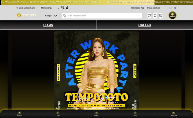 dougfinke.com screenshot