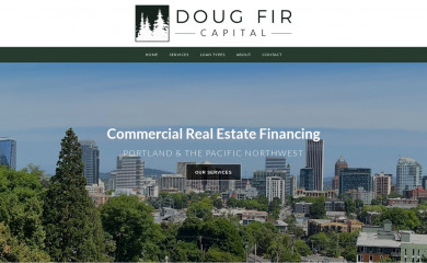 dougfircapital.com screenshot