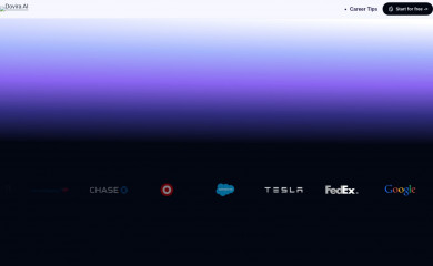 dovirai.com screenshot