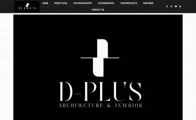 dplus-eg.com screenshot