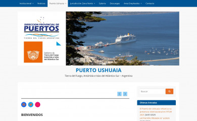 dpp.gob.ar screenshot