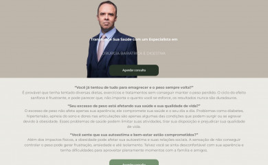 drcesardefazzio.com.br screenshot