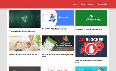 dramacool.as screenshot