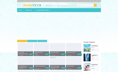 dramacool.ma screenshot