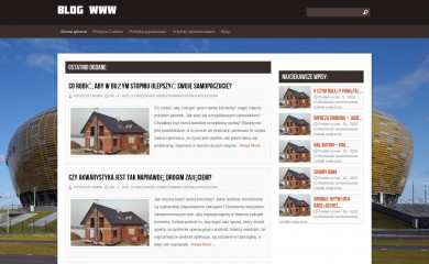 dramazone.pl screenshot