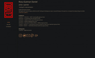 drgutman.net screenshot