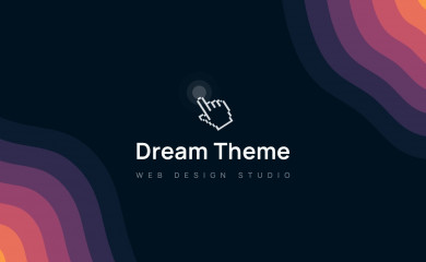 http://dream-theme.com/ screenshot