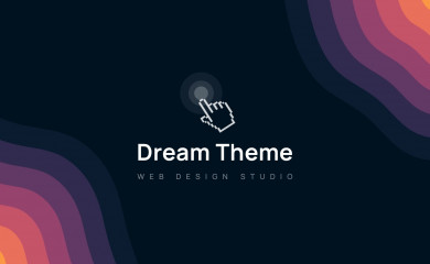 http://dream-theme.com/ screenshot