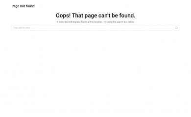 http://dream-theme.com/the7/ screenshot