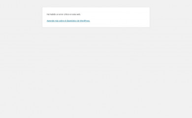 dreamsfactory.es screenshot