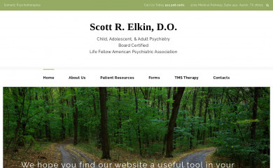 drelkin.com screenshot