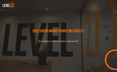 drelsbroens.be screenshot