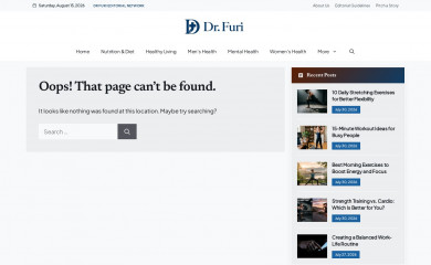 http://drfuri.com/supro screenshot