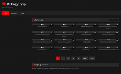 drkogyi.vip screenshot