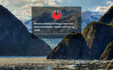 driftwoodwateradventures.com screenshot