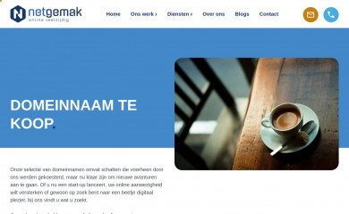 drivesimulators.nl screenshot