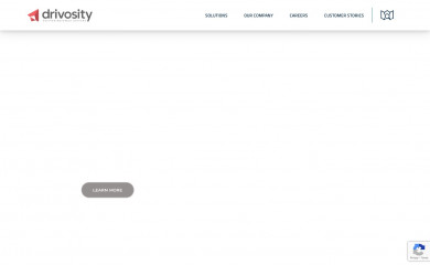 drivosity.com screenshot