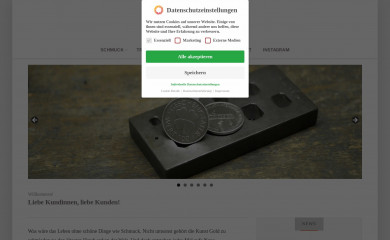 droesser.com screenshot