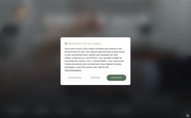 droitdagir.fr screenshot