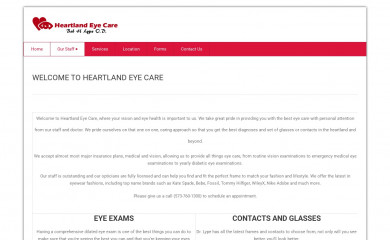 drlype.com screenshot