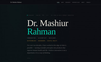 drmashiur.com screenshot