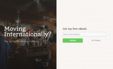 drnasrine.com screenshot