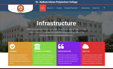 drpcjaipur.org screenshot
