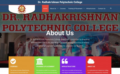 drpcjaipur.org screenshot
