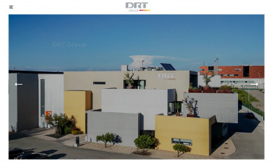 drt-group.com screenshot