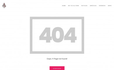 dryulu.com screenshot