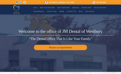 drzaffos.com screenshot