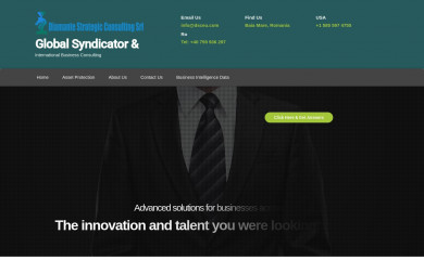 dsceu.com screenshot