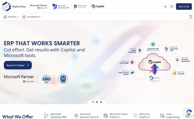 dsiconsulting.ca screenshot