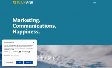 dsocreative.com screenshot